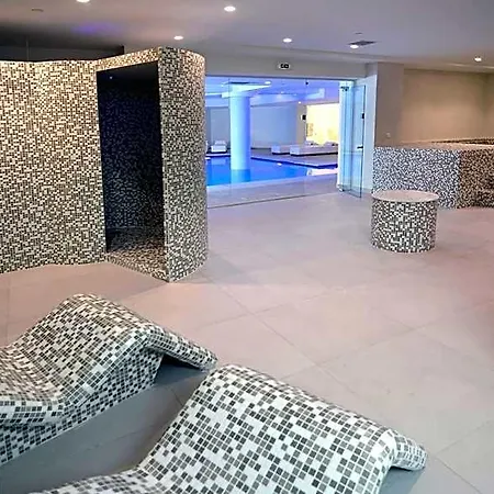 Отель Insula Alba & (adults Only) 5*