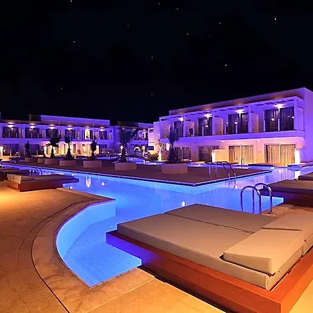 Insula Alba & (adults Only) Отель 5*