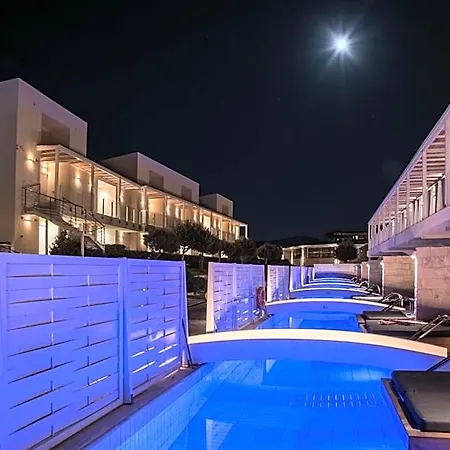 Insula Alba & (adults Only) 5*