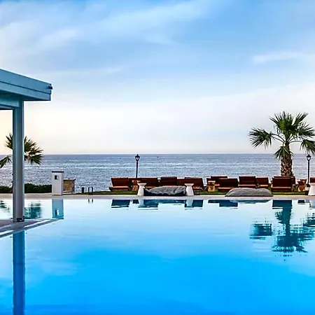 Отель Insula Alba & (adults Only) 5*