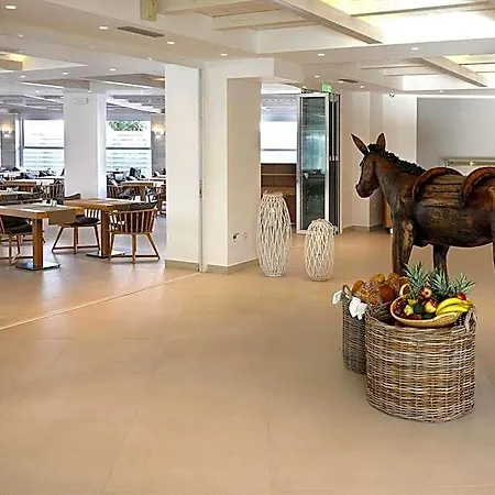 Отель Insula Alba & (adults Only) 5*