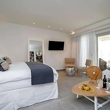 Отель Insula Alba & (adults Only) 5*