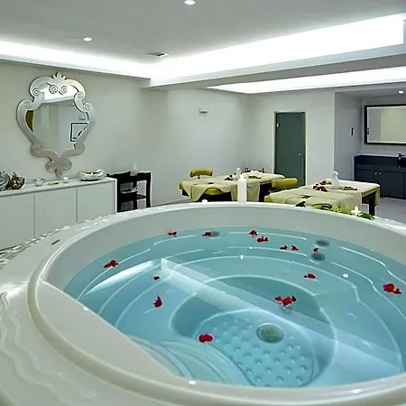 Отель Insula Alba & (adults Only) 5*
