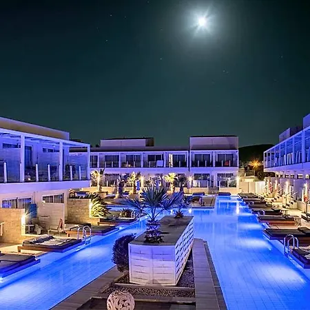 Insula Alba & (adults Only) Отель 5*
