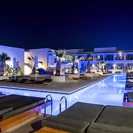 Hotel Insula Alba & (adults Only) Hersonissos (Crete)