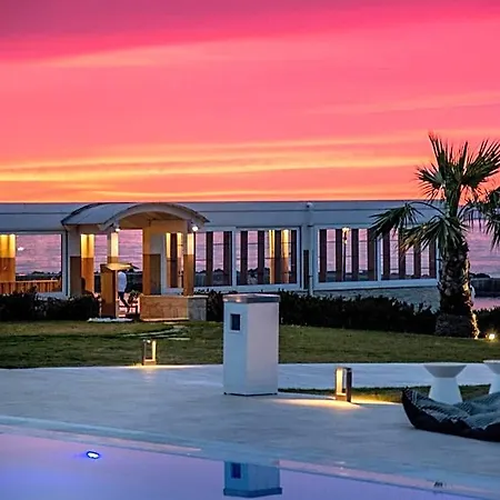Отель Insula Alba & (adults Only) 5*