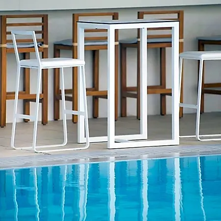 Отель Insula Alba & (adults Only) 5*