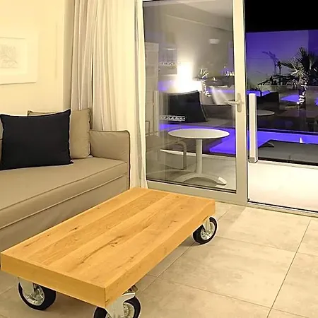 Insula Alba & (adults Only) 5* Херсониссос